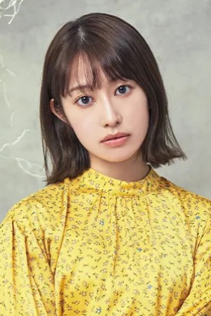 Character image for 鏡 蔦子