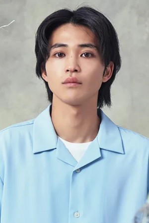 Character image for 維井 莇