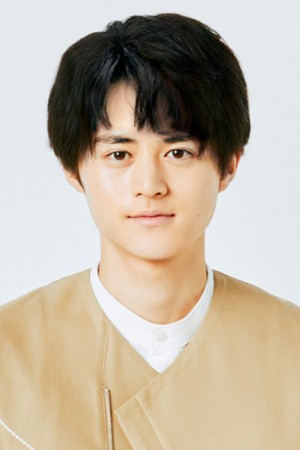 Character image for 箭内 稟久