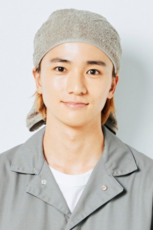 Character image for 伴 優弥