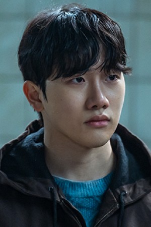 Character image for Ju-an