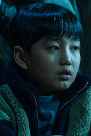 Character image for Choi Si-woo