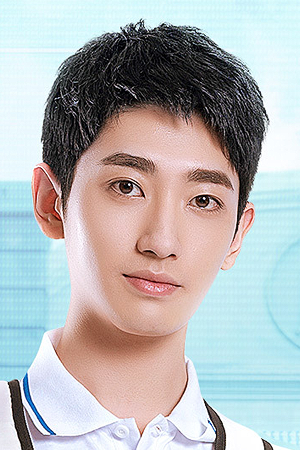 Character image for Ye Fan