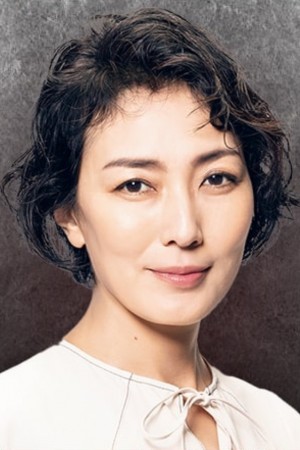 Character image for 新堂 一葉