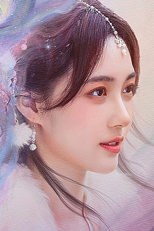 Character image for Liu Yueqing