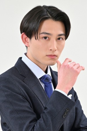 Character image for Ishiro Meita/Bun Blue