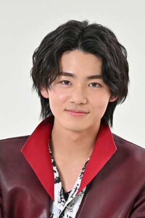 Character image for Taiya Hando/Bun Red