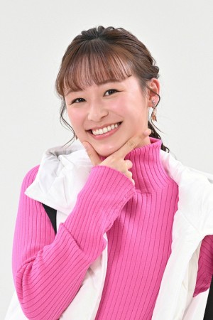 Character image for Mira Shifuto/Bun Pink