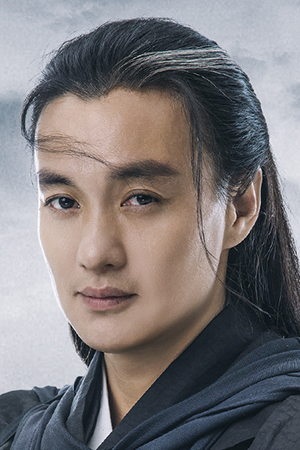 Character image for Huang Yaoshi