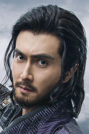 Character image for Ouyang Feng