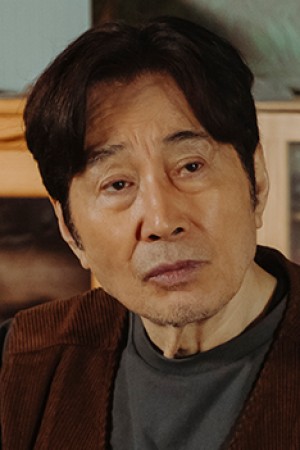Baek Yoon-shik