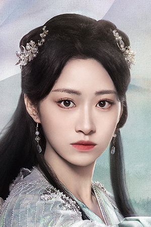 Character image for Shi Si