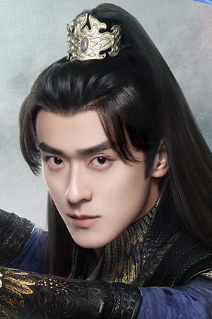 Character image for Mo Yan