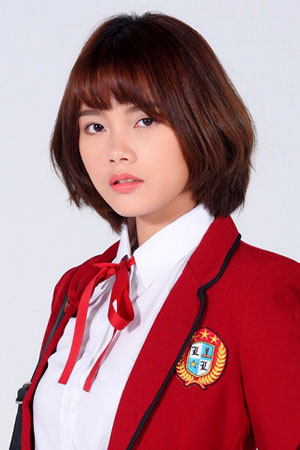 Character image for Meen