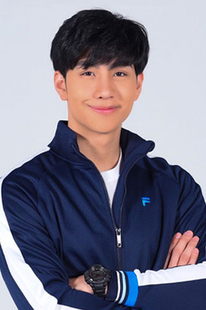 Character image for Tee