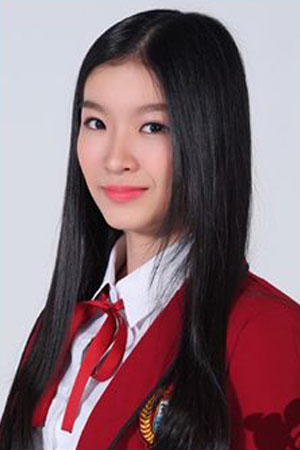 Character image for Kook