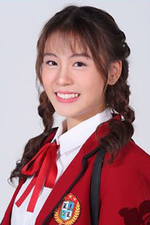 Character image for Meow