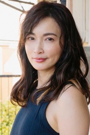 Kyoko Hasegawa