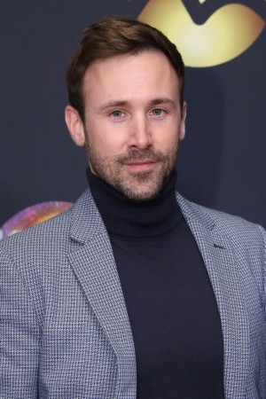 Character image for Moderátor