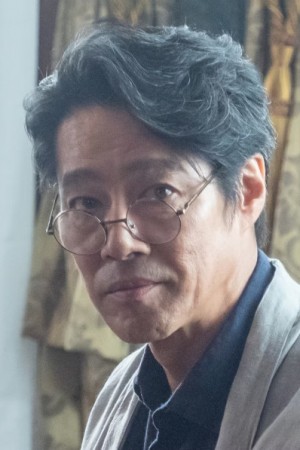 Character image for 八海　崇