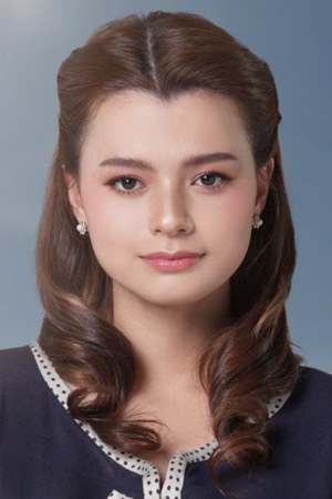Character image for Alinaphat Sawetwarin