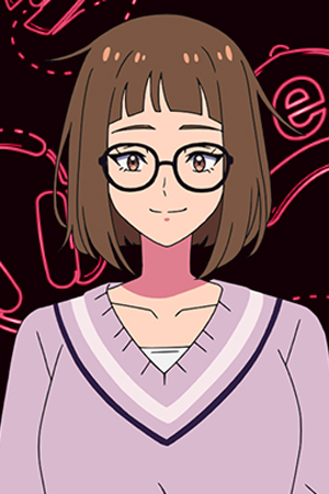 Character image for Sam Young