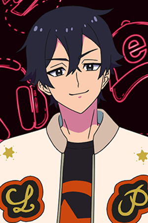 Character image for Marshall Law