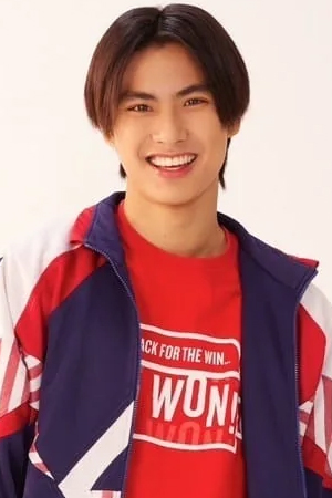 Character image for Dong