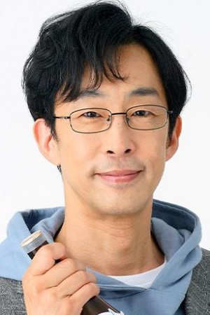 Character image for 北見優作