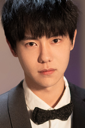 Character image for Wei Jianhao