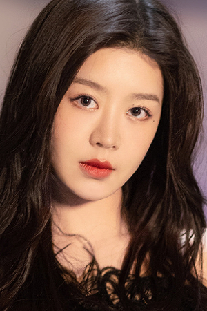 Character image for Hu Xili