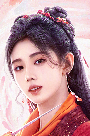 Character image for Han Lingsha