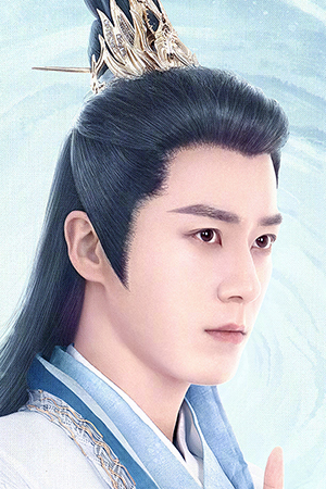 Character image for Murong Ziying