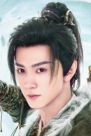 Character image for Yun Tianhe