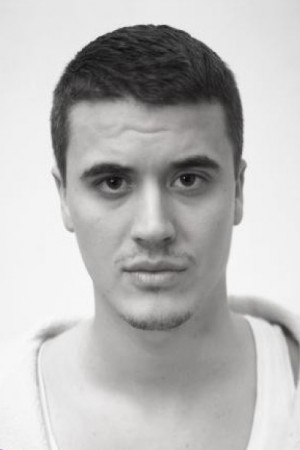 Character image for Gilles