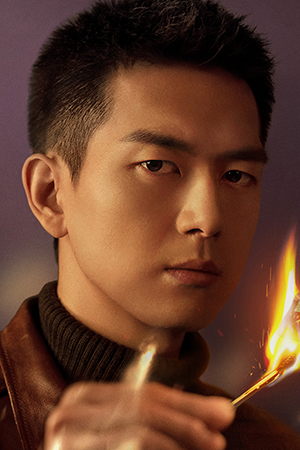 Character image for Xiang Yuansheng / Hua Zhen