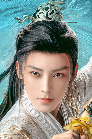 Hou Minghao
