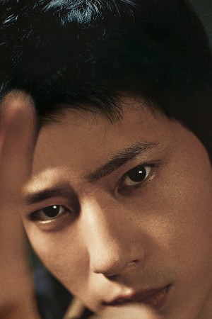 Jing Boran