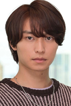 Character image for 赤藤優一郎