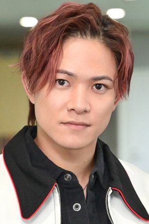 Character image for 黒宮遼河