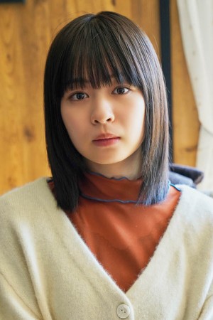 Character image for 川田恵