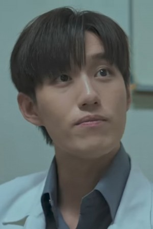 Character image for Gun