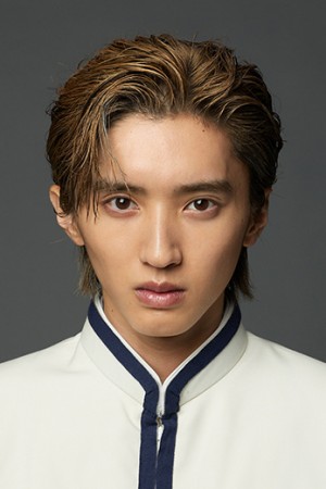 Character image for 美島零