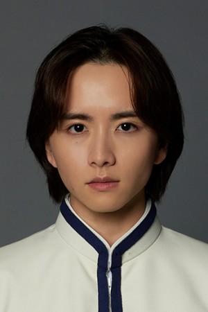 Character image for 逢沢渾一