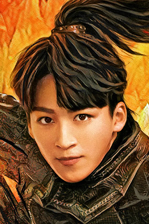 Character image for Xiao Yan