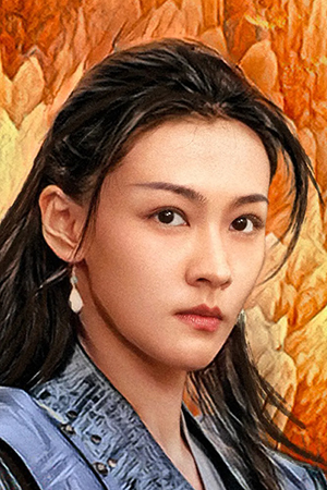 Character image for Xiao Xun'er