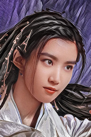 Character image for Xiao Yixian