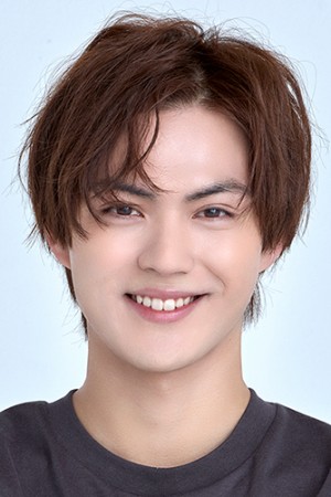 Character image for 松本栄枝