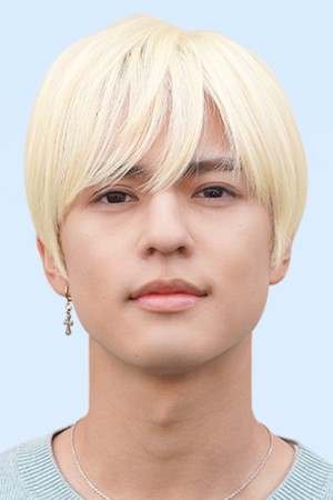 Character image for 中津瑞樹