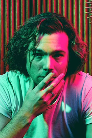 Character image for Robert Aguirre